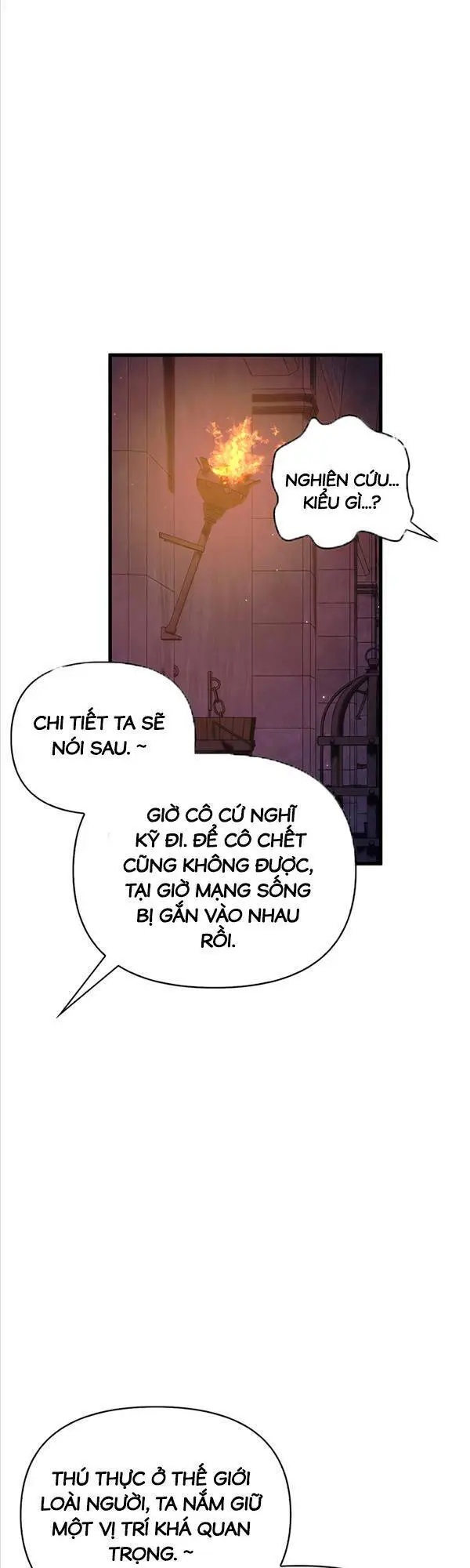 Ký Sự Hồi Quy Nettruyen ZZZ Chương 85 Page 50