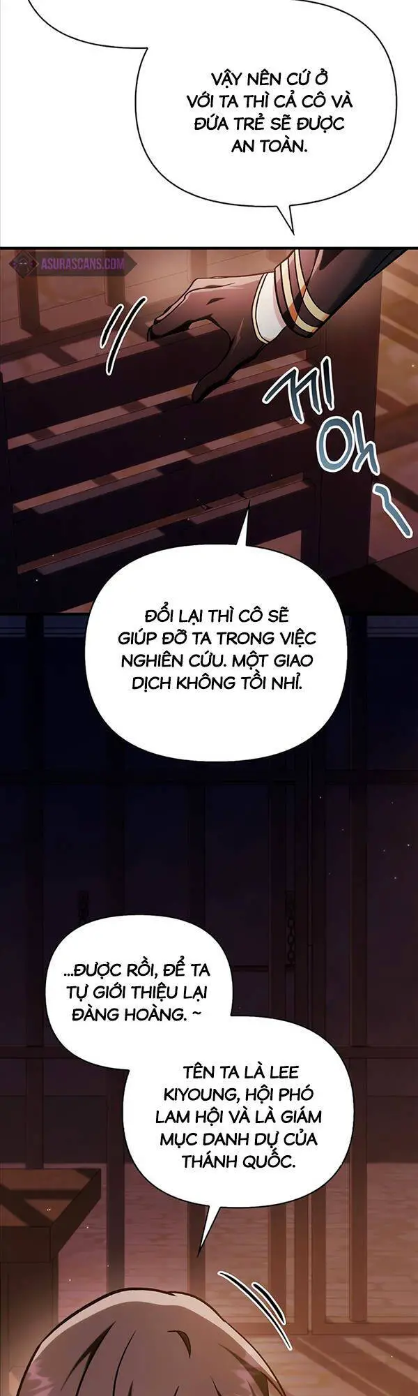 Ký Sự Hồi Quy Nettruyen ZZZ Chương 85 Page 51