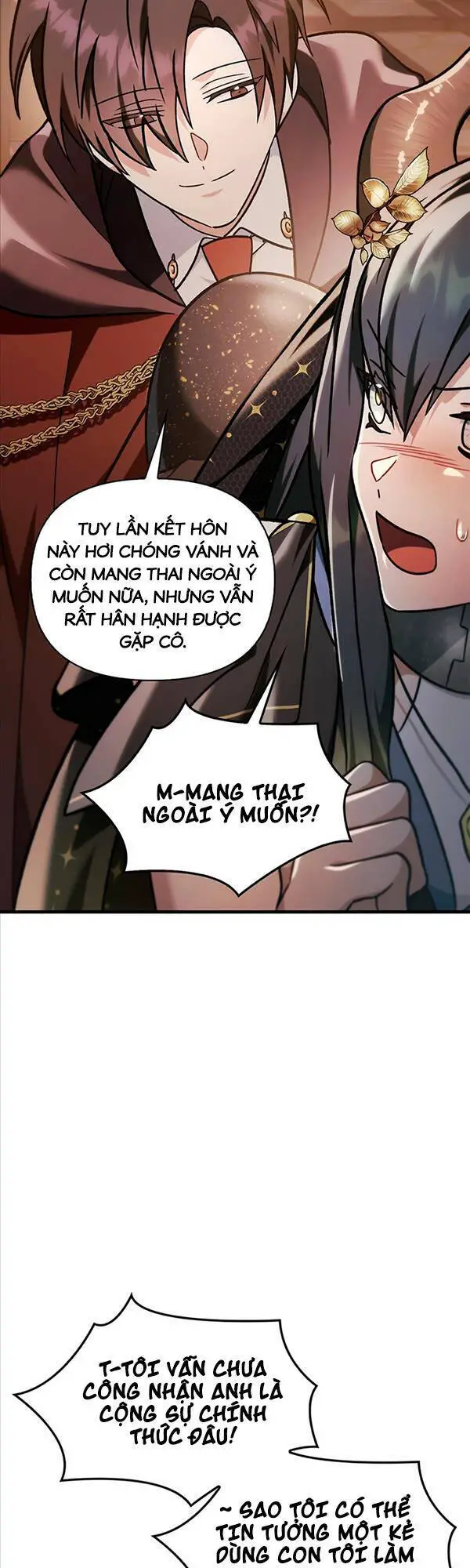 Ký Sự Hồi Quy Nettruyen ZZZ Chương 85 Page 52