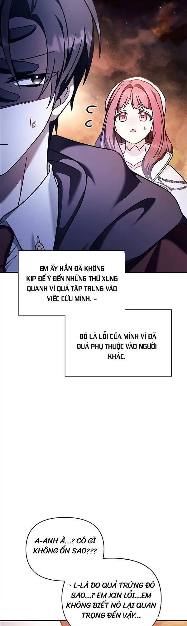 Ký Sự Hồi Quy Nettruyen ZZZ Chương 82 Page 32