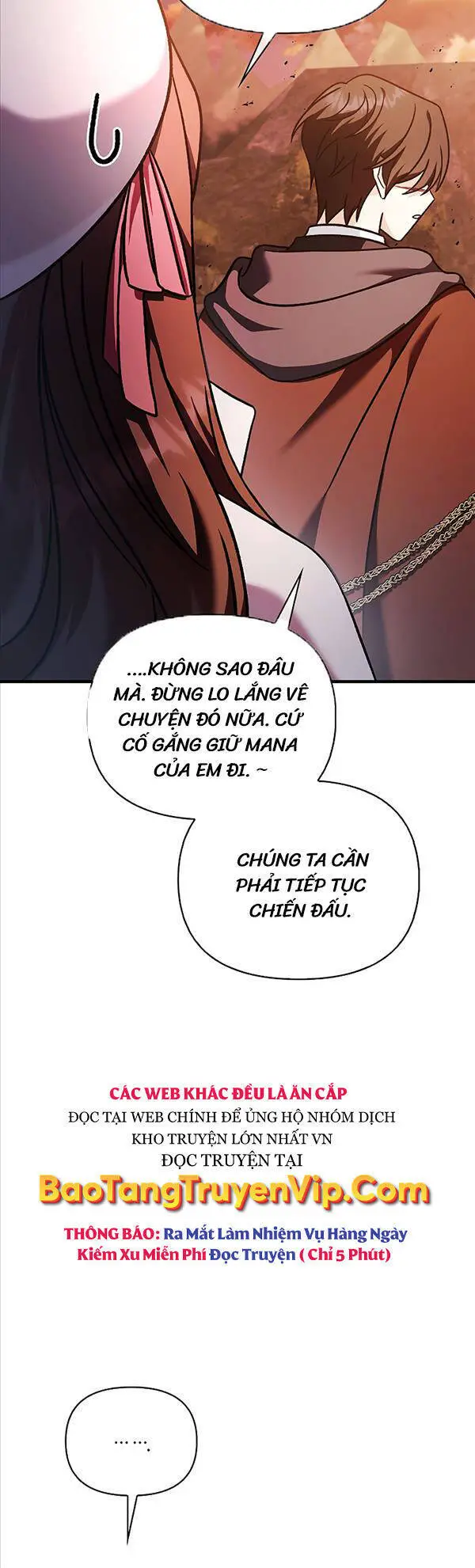 Ký Sự Hồi Quy Nettruyen ZZZ Chương 82 Page 33