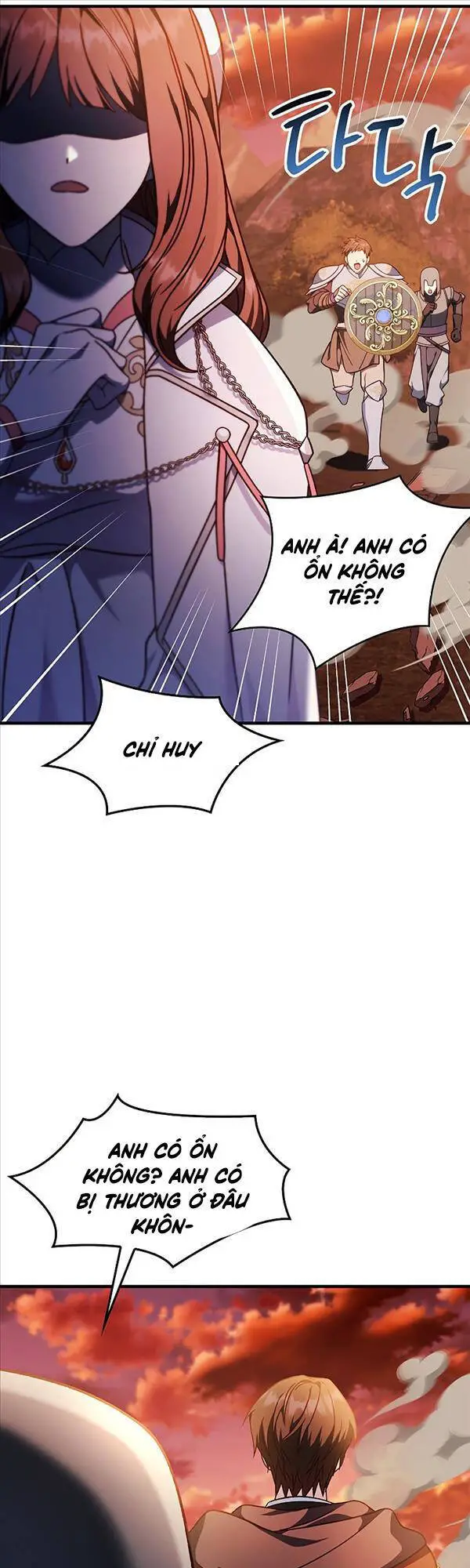 Ký Sự Hồi Quy Nettruyen ZZZ Chương 82 Page 34