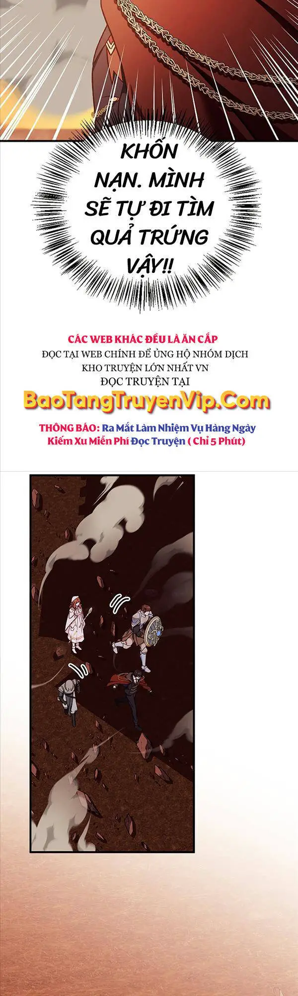 Ký Sự Hồi Quy Nettruyen ZZZ Chương 82 Page 36
