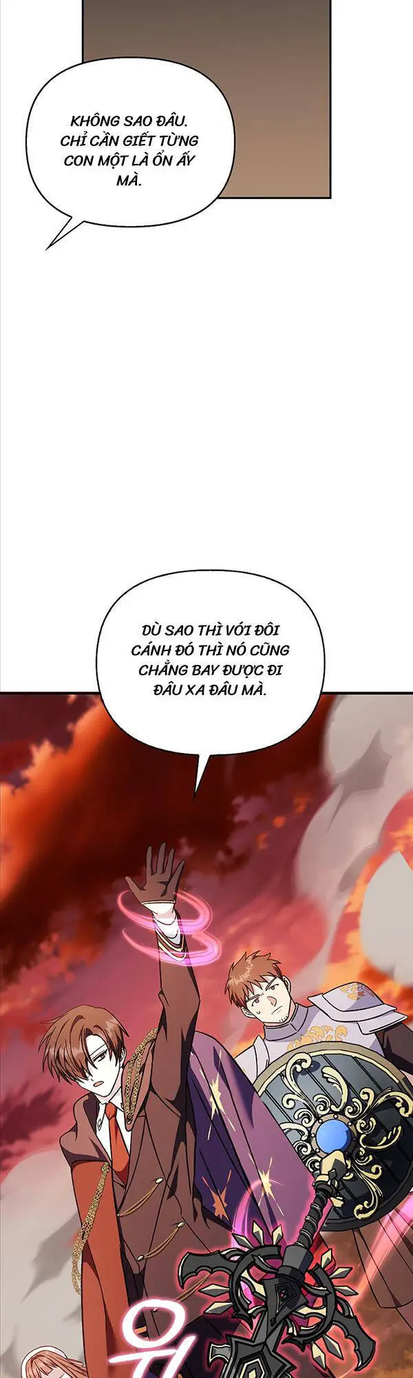 Ký Sự Hồi Quy Nettruyen ZZZ Chương 82 Page 48