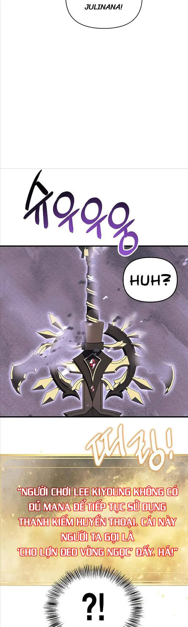 Ký Sự Hồi Quy Nettruyen ZZZ Chương 82 Page 58