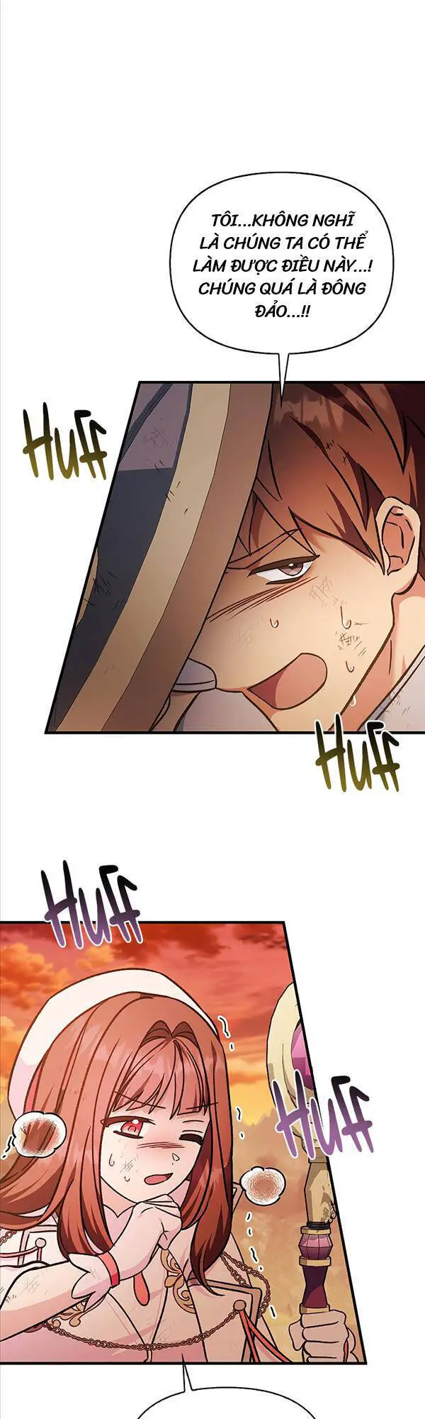 Ký Sự Hồi Quy Nettruyen ZZZ Chương 82 Page 60