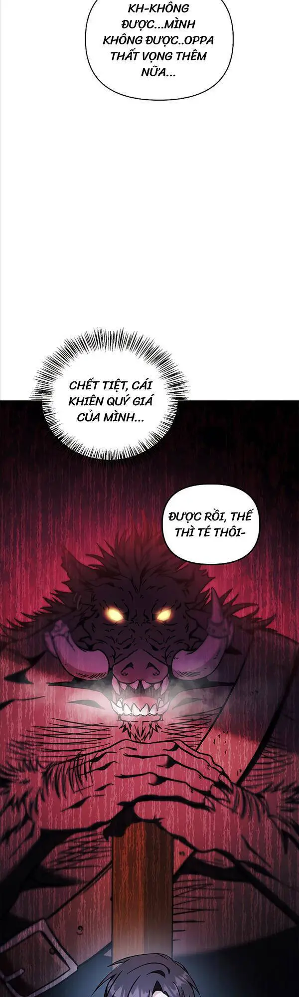 Ký Sự Hồi Quy Nettruyen ZZZ Chương 82 Page 61