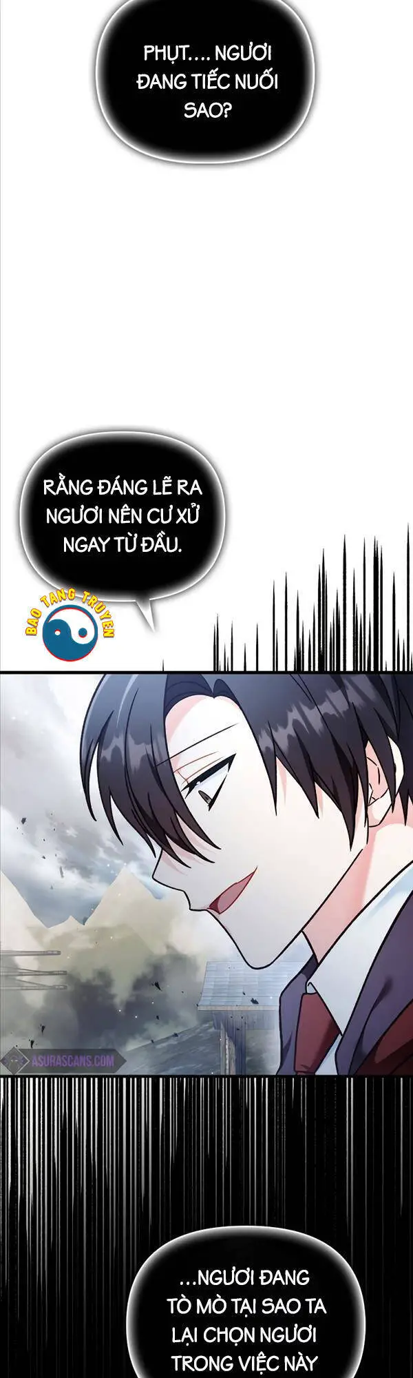 Ký Sự Hồi Quy Nettruyen ZZZ Chương 80 Page 44