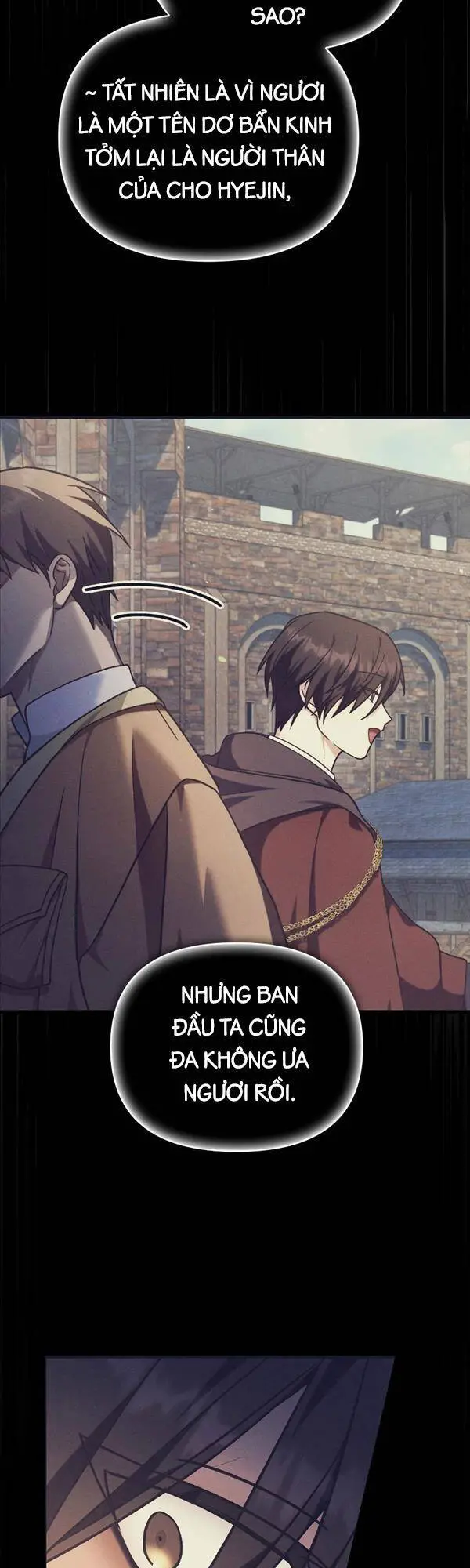 Ký Sự Hồi Quy Nettruyen ZZZ Chương 80 Page 45