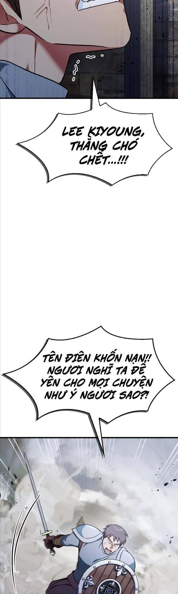 Ký Sự Hồi Quy Nettruyen ZZZ Chương 80 Page 48