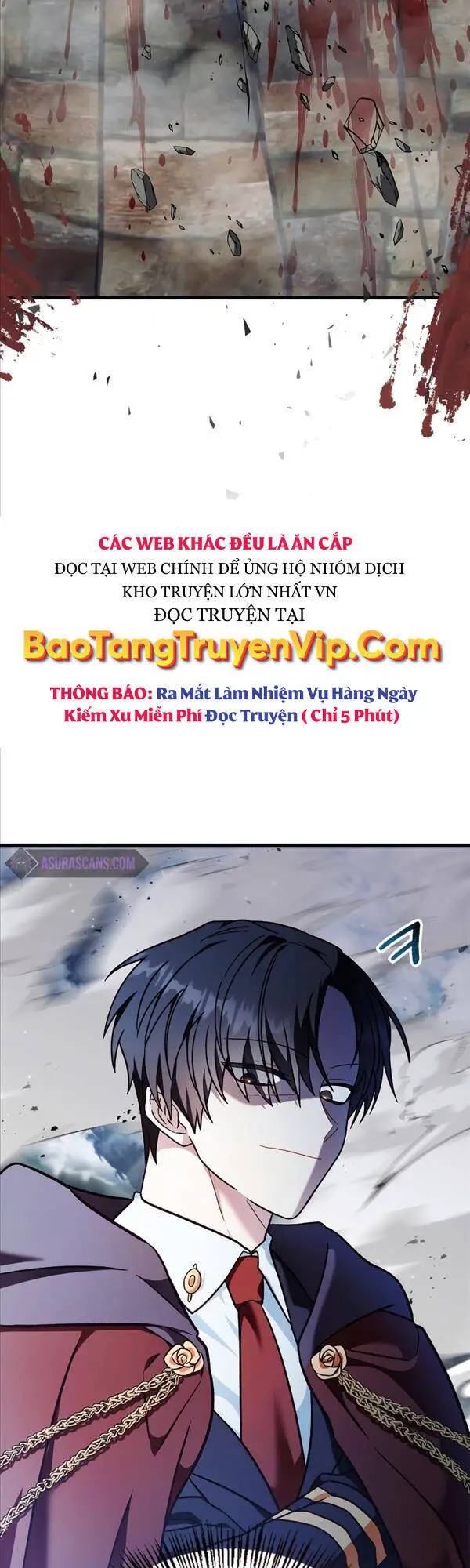 Ký Sự Hồi Quy Nettruyen ZZZ Chương 80 Page 59