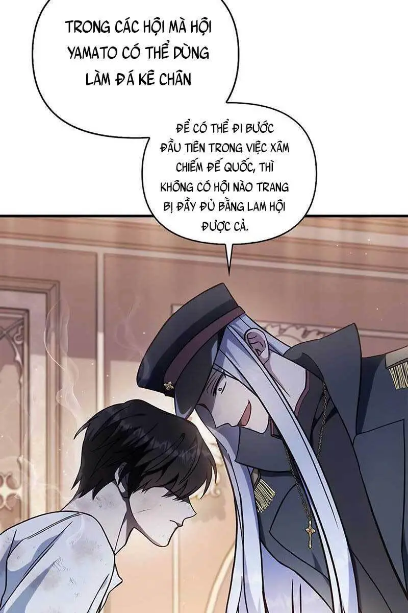 Ký Sự Hồi Quy Nettruyen ZZZ Chương 72 Page 18