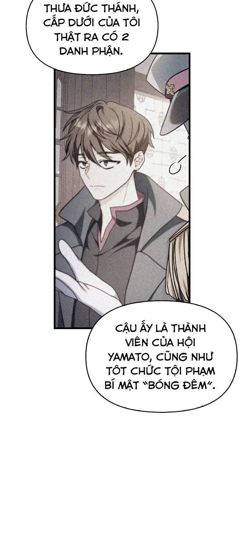 Ký Sự Hồi Quy Nettruyen ZZZ Chương 71 Page 83