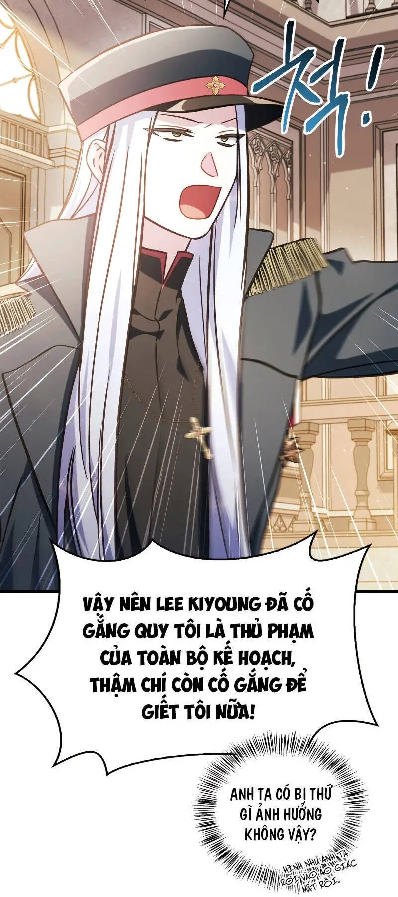 Ký Sự Hồi Quy Nettruyen ZZZ Chương 71 Page 86