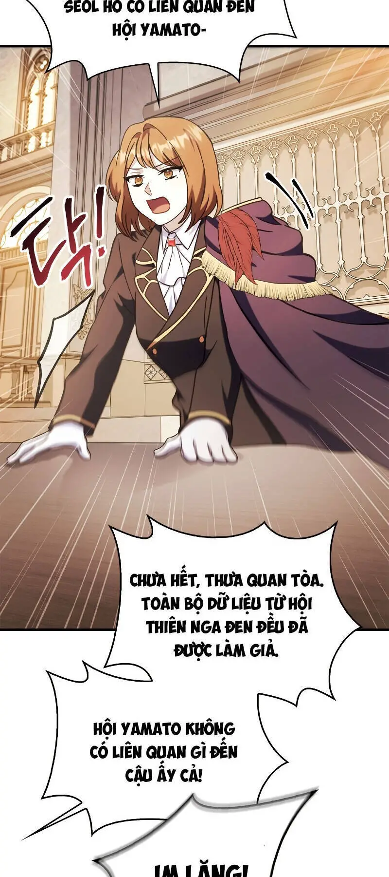 Ký Sự Hồi Quy Nettruyen ZZZ Chương 71 Page 88
