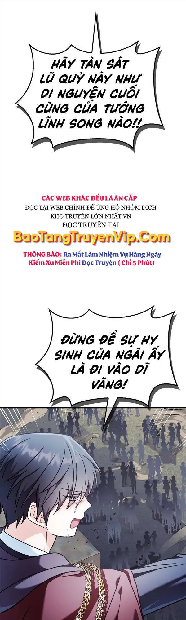 Ký Sự Hồi Quy Nettruyen ZZZ Chương 81 Page 15