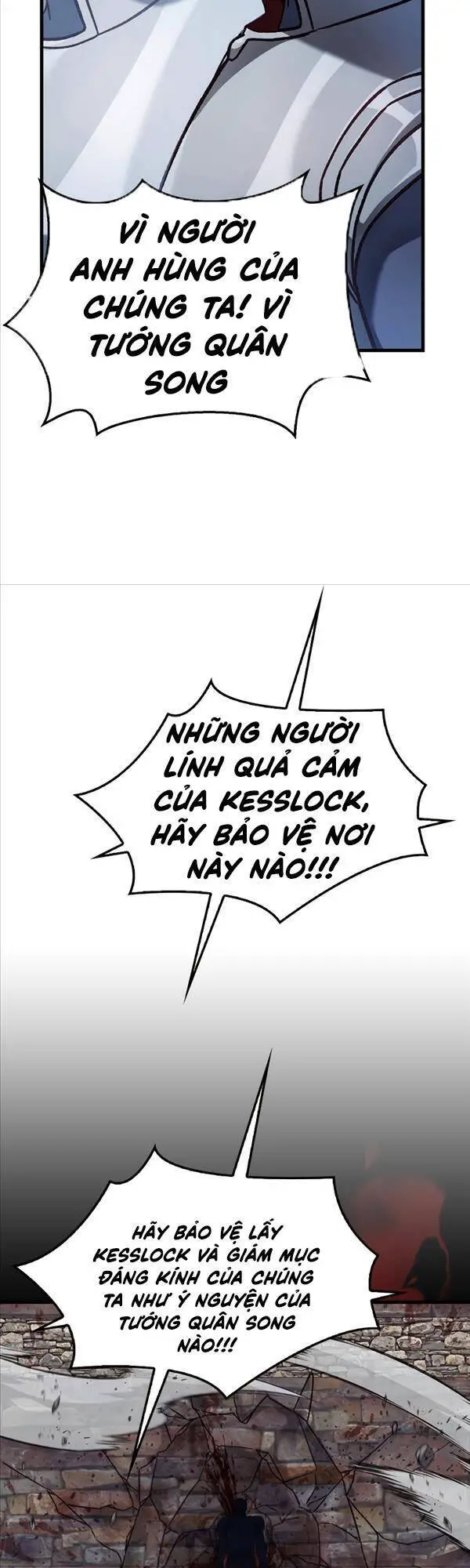 Ký Sự Hồi Quy Nettruyen ZZZ Chương 81 Page 17