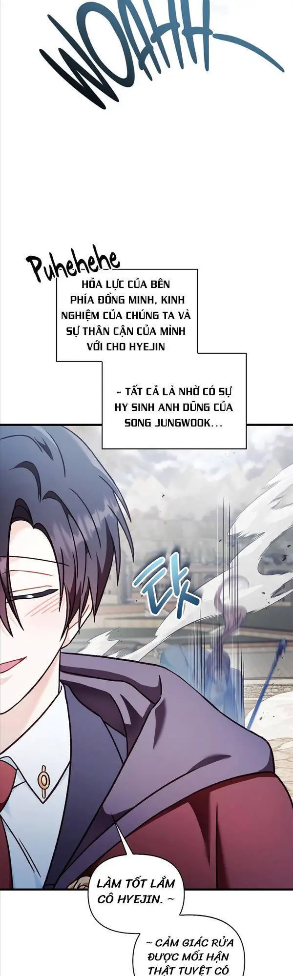 Ký Sự Hồi Quy Nettruyen ZZZ Chương 81 Page 19