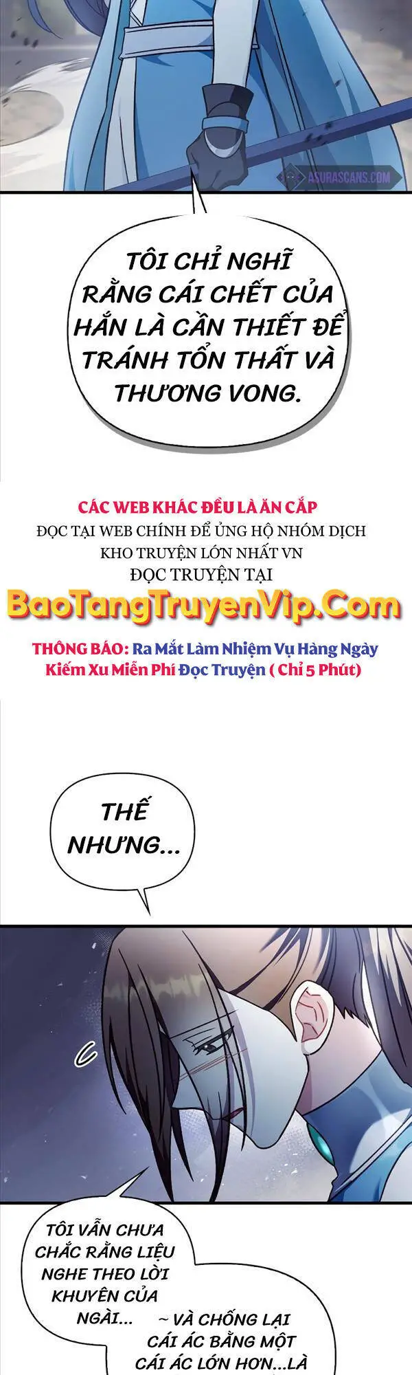 Ký Sự Hồi Quy Nettruyen ZZZ Chương 81 Page 21