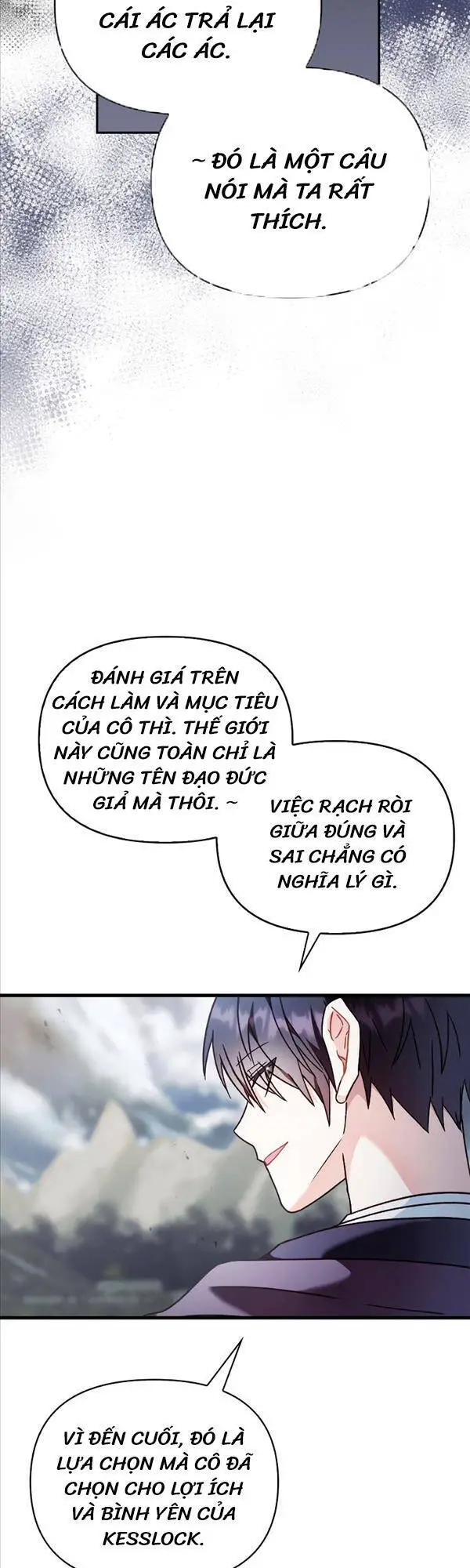 Ký Sự Hồi Quy Nettruyen ZZZ Chương 81 Page 23