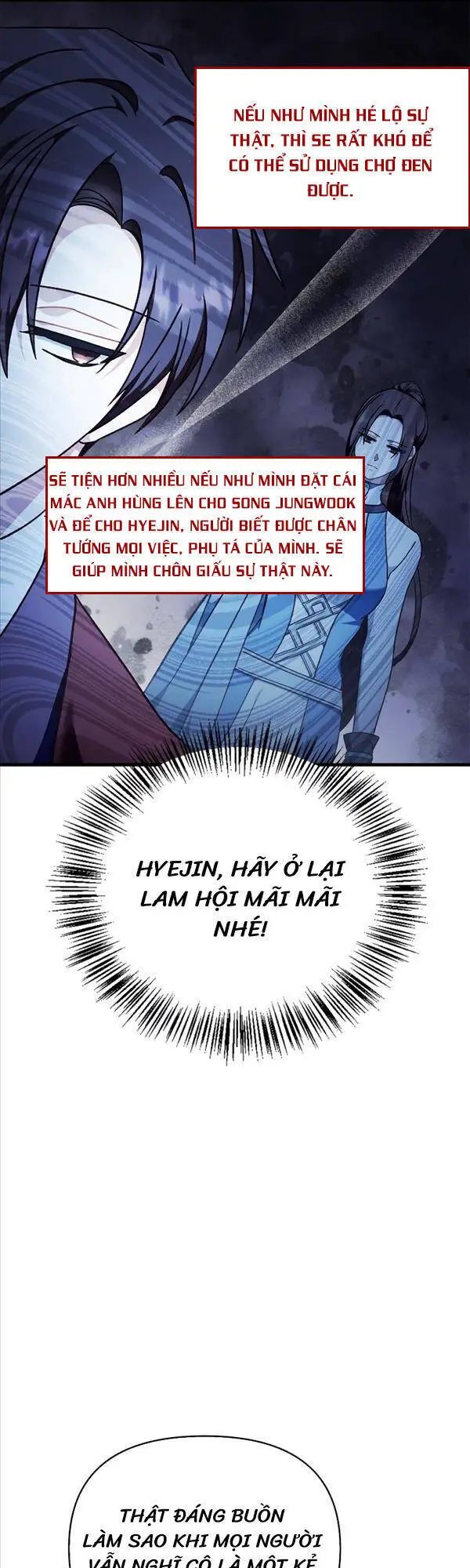 Ký Sự Hồi Quy Nettruyen ZZZ Chương 81 Page 25
