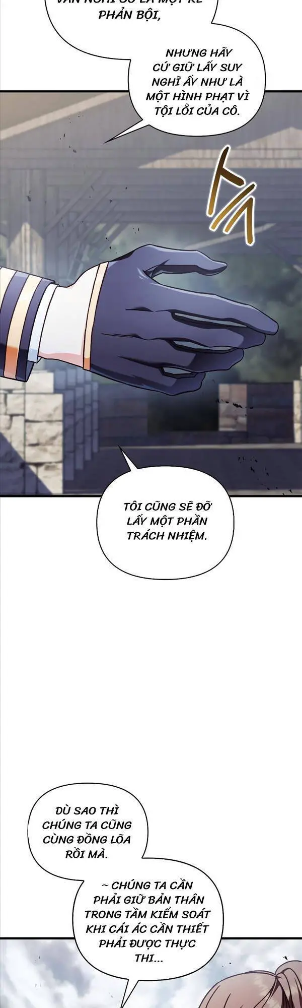 Ký Sự Hồi Quy Nettruyen ZZZ Chương 81 Page 26