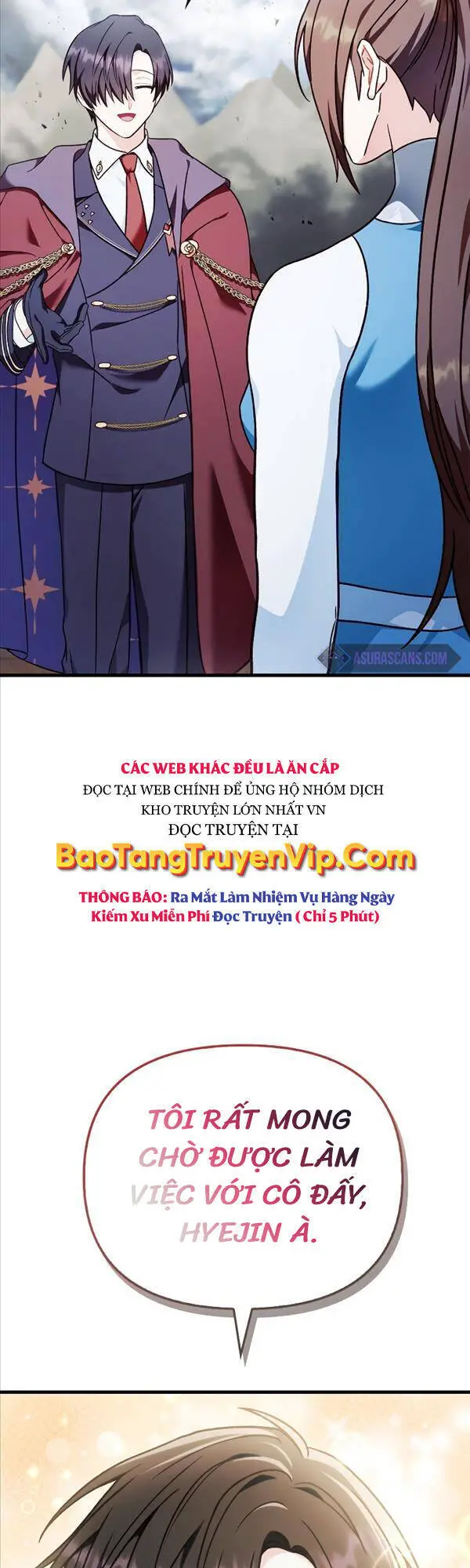 Ký Sự Hồi Quy Nettruyen ZZZ Chương 81 Page 27