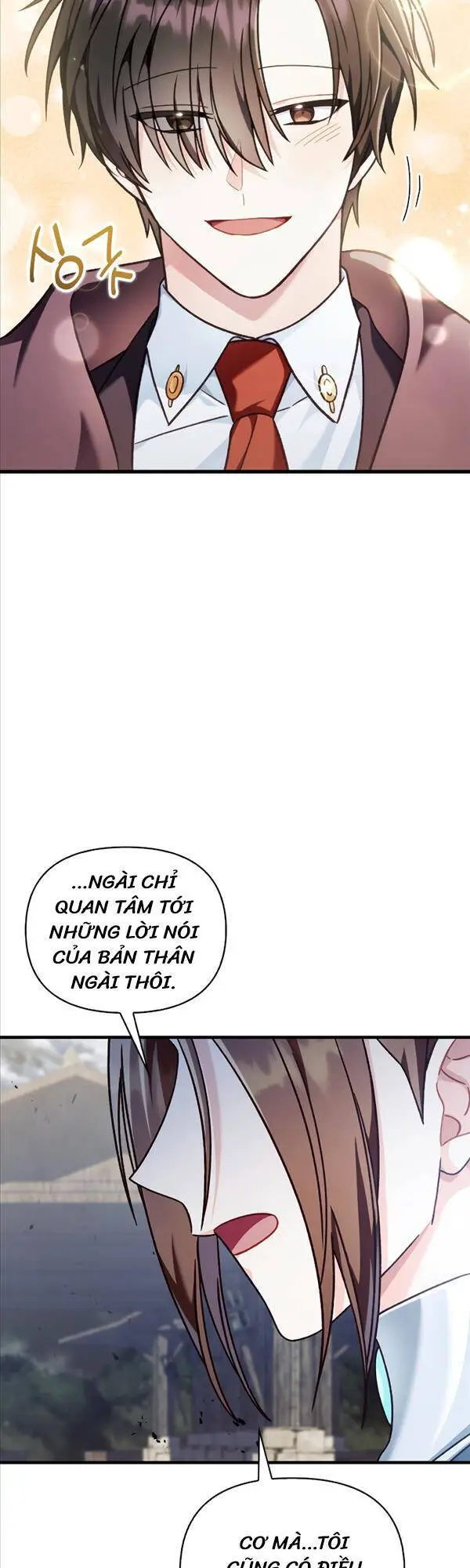 Ký Sự Hồi Quy Nettruyen ZZZ Chương 81 Page 28