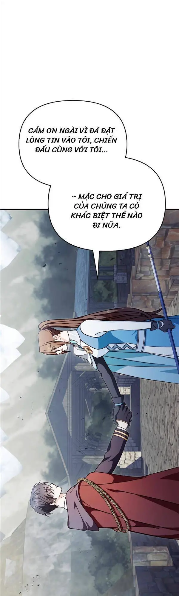 Ký Sự Hồi Quy Nettruyen ZZZ Chương 81 Page 30