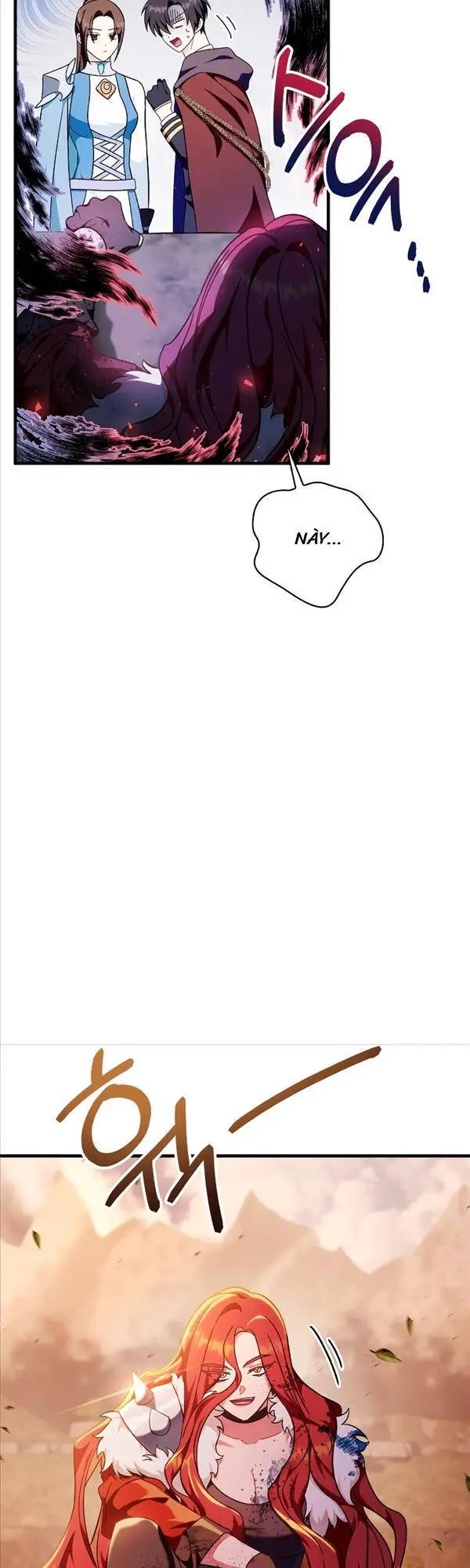 Ký Sự Hồi Quy Nettruyen ZZZ Chương 81 Page 38