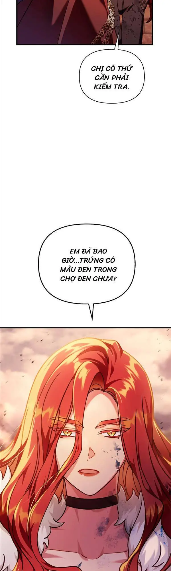 Ký Sự Hồi Quy Nettruyen ZZZ Chương 81 Page 40