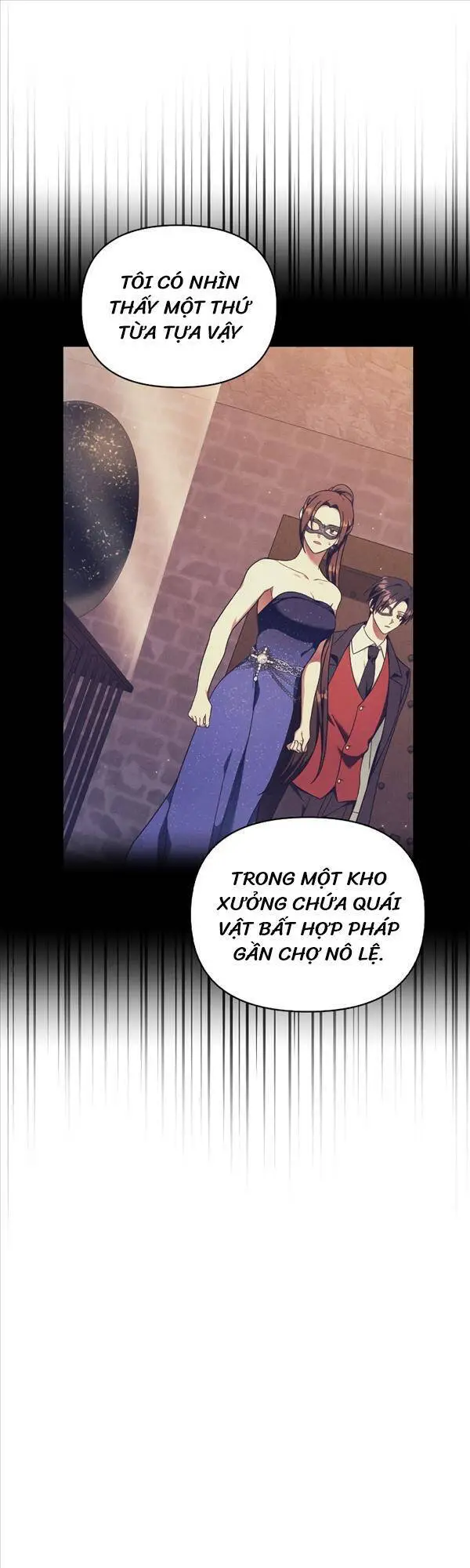 Ký Sự Hồi Quy Nettruyen ZZZ Chương 81 Page 44