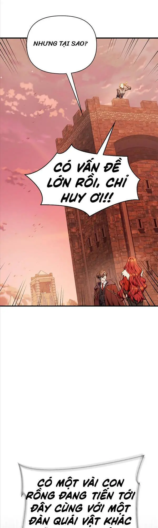 Ký Sự Hồi Quy Nettruyen ZZZ Chương 81 Page 45