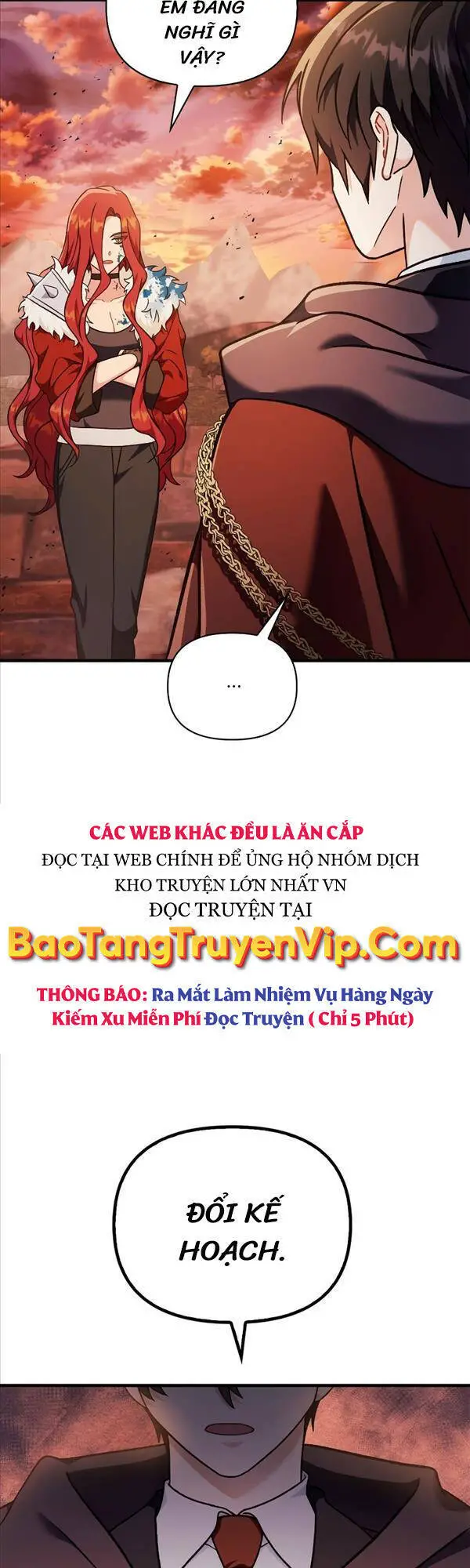 Ký Sự Hồi Quy Nettruyen ZZZ Chương 81 Page 53