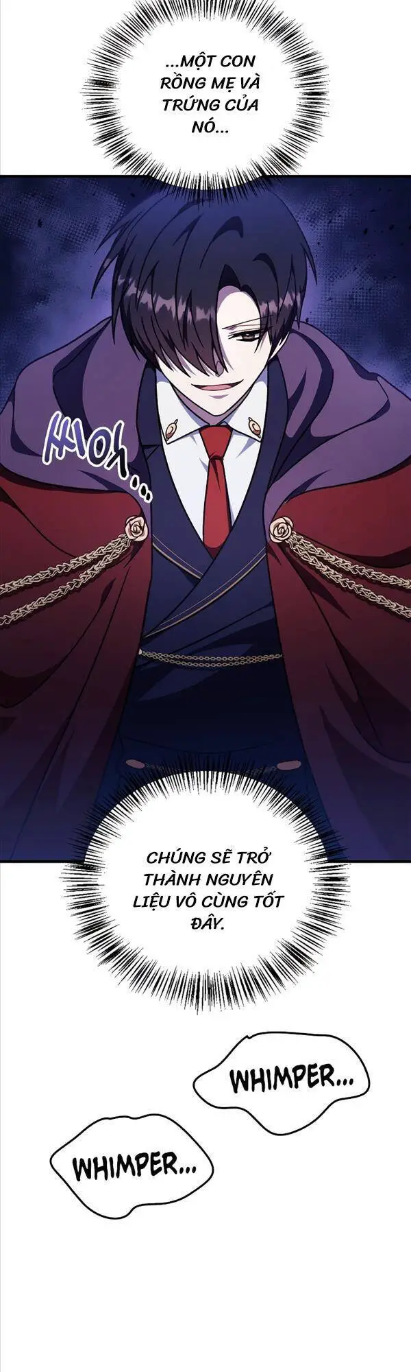 Ký Sự Hồi Quy Nettruyen ZZZ Chương 81 Page 63