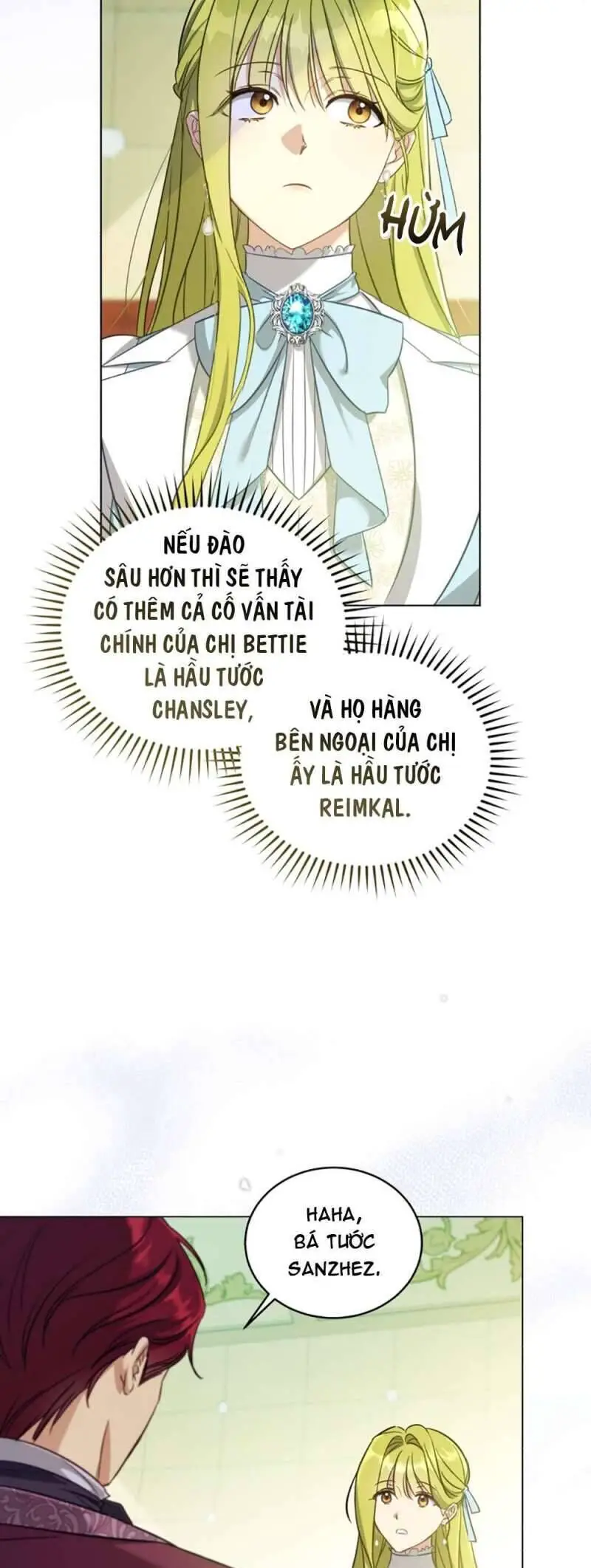 Công Chúa Khắc Dấu Lên Kẻ Phản Nghịch Nettruyen ZZZ Chương 59 Page 10
