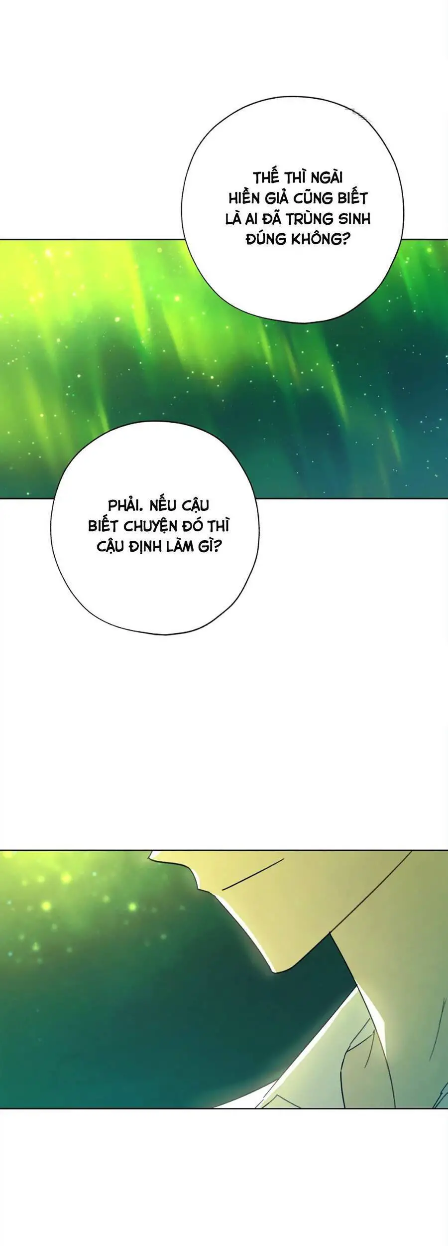 Công Chúa Khắc Dấu Lên Kẻ Phản Nghịch Nettruyen ZZZ Chương 52 Page 20