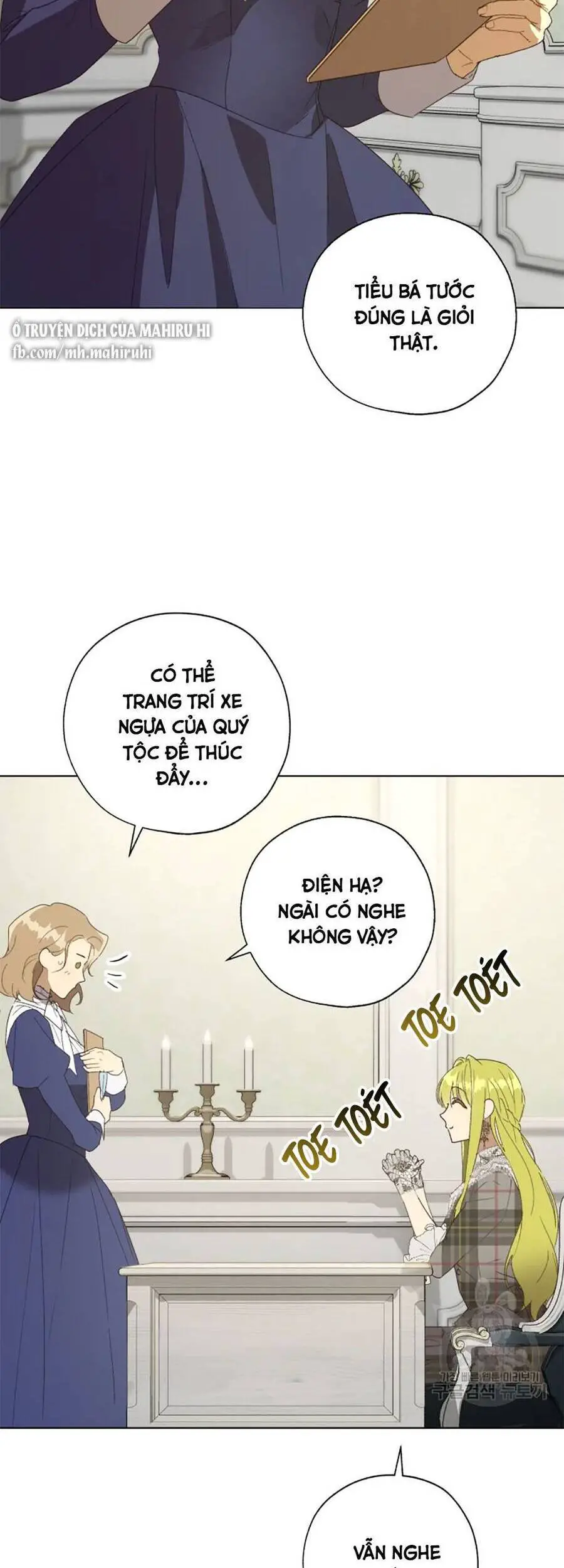 Công Chúa Khắc Dấu Lên Kẻ Phản Nghịch Nettruyen ZZZ Chương 54 Page 32