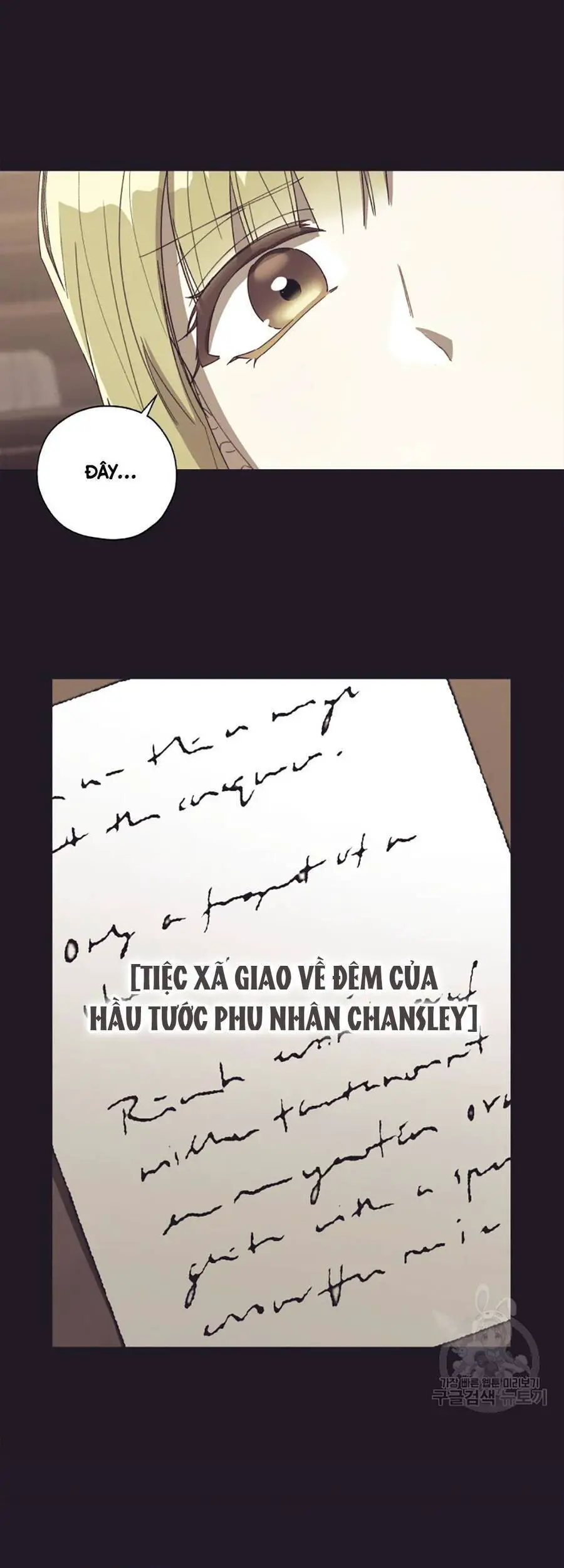 Công Chúa Khắc Dấu Lên Kẻ Phản Nghịch Nettruyen ZZZ Chương 54 Page 57