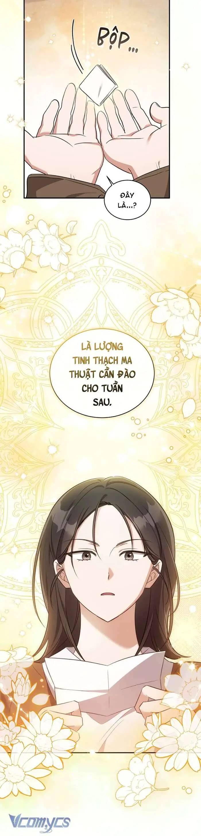 Công Chúa Khắc Dấu Lên Kẻ Phản Nghịch Nettruyen ZZZ Chương 62 Page 13