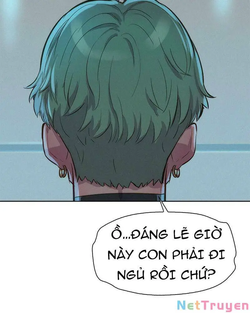 Thợ Săn 3 Cm Nettruyen ZZZ Chương 93.5 Page 49