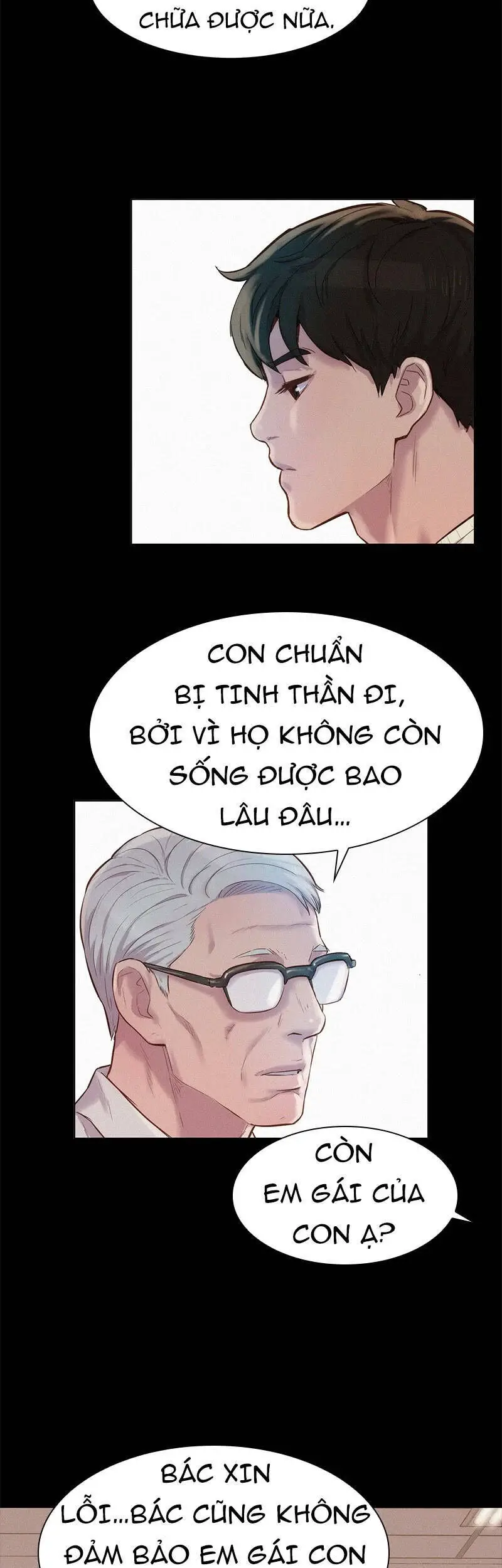 Thợ Săn 3 Cm Nettruyen ZZZ Chương 98 Page 55