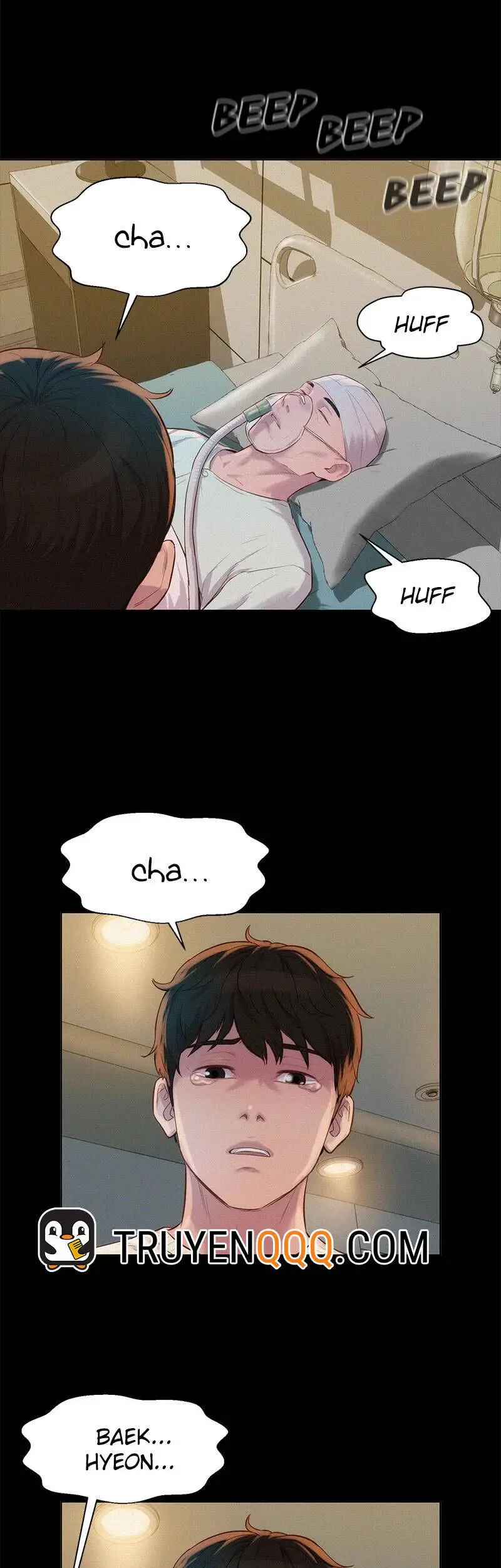 Thợ Săn 3 Cm Nettruyen ZZZ Chương 98 Page 59