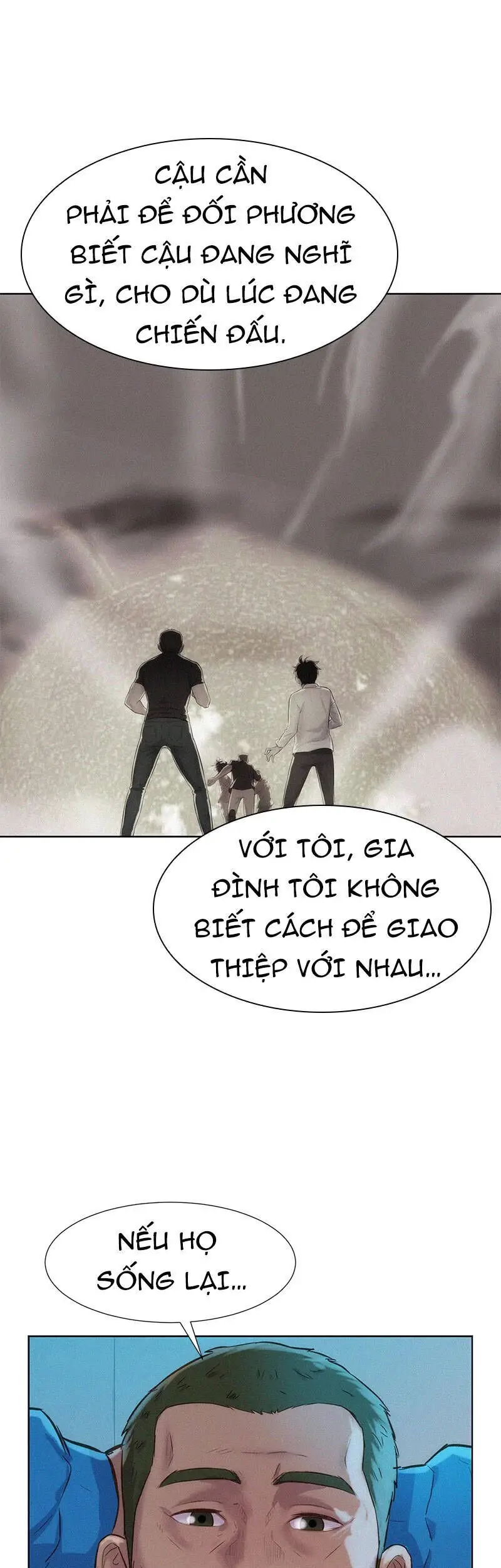Thợ Săn 3 Cm Nettruyen ZZZ Chương 98 Page 73