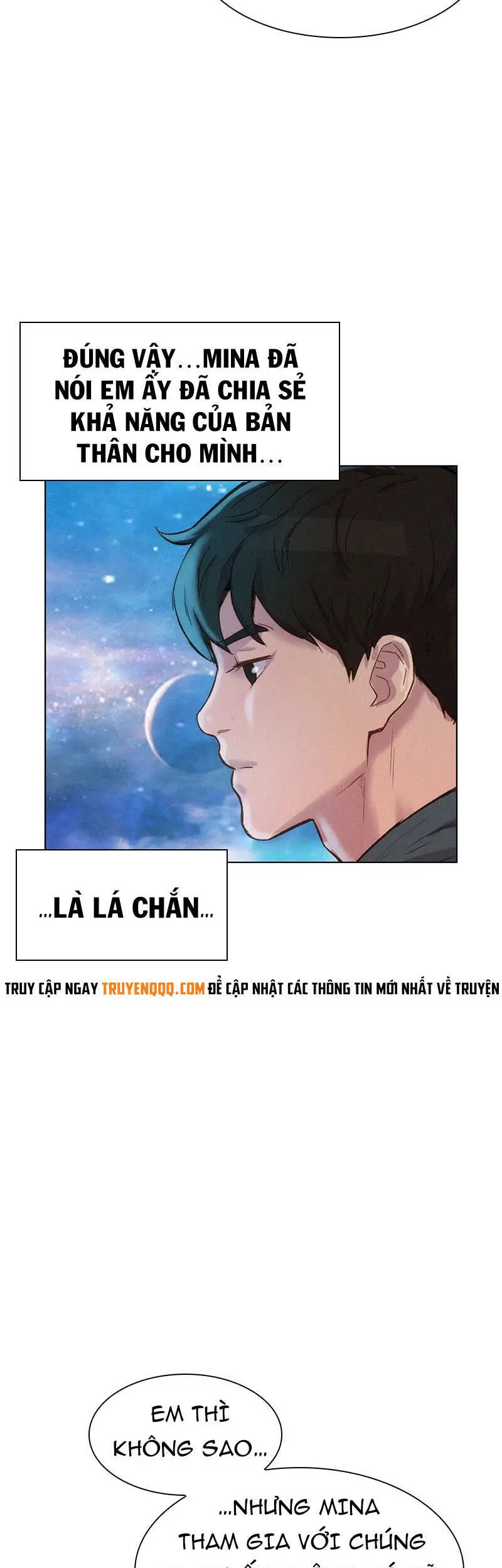 Thợ Săn 3 Cm Nettruyen ZZZ Chương 98 Page 75
