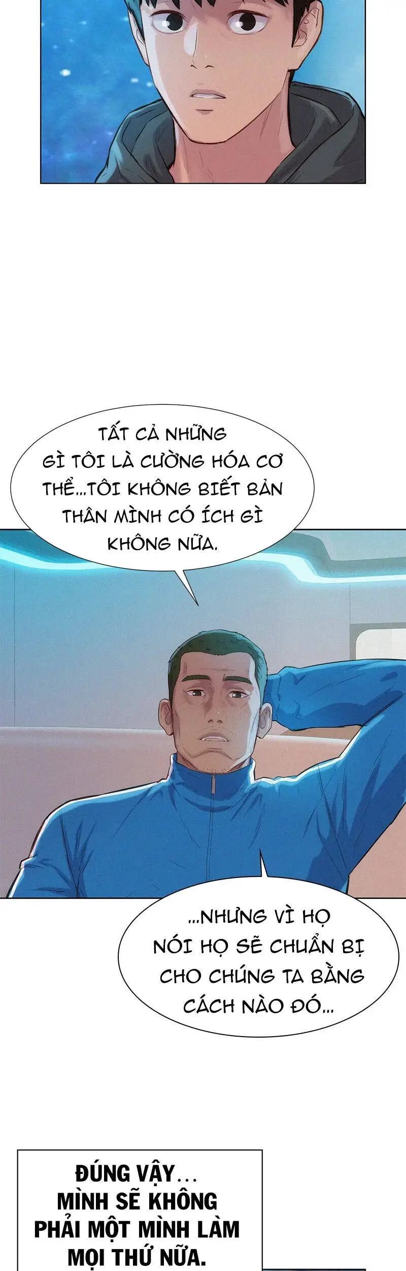Thợ Săn 3 Cm Nettruyen ZZZ Chương 98 Page 79