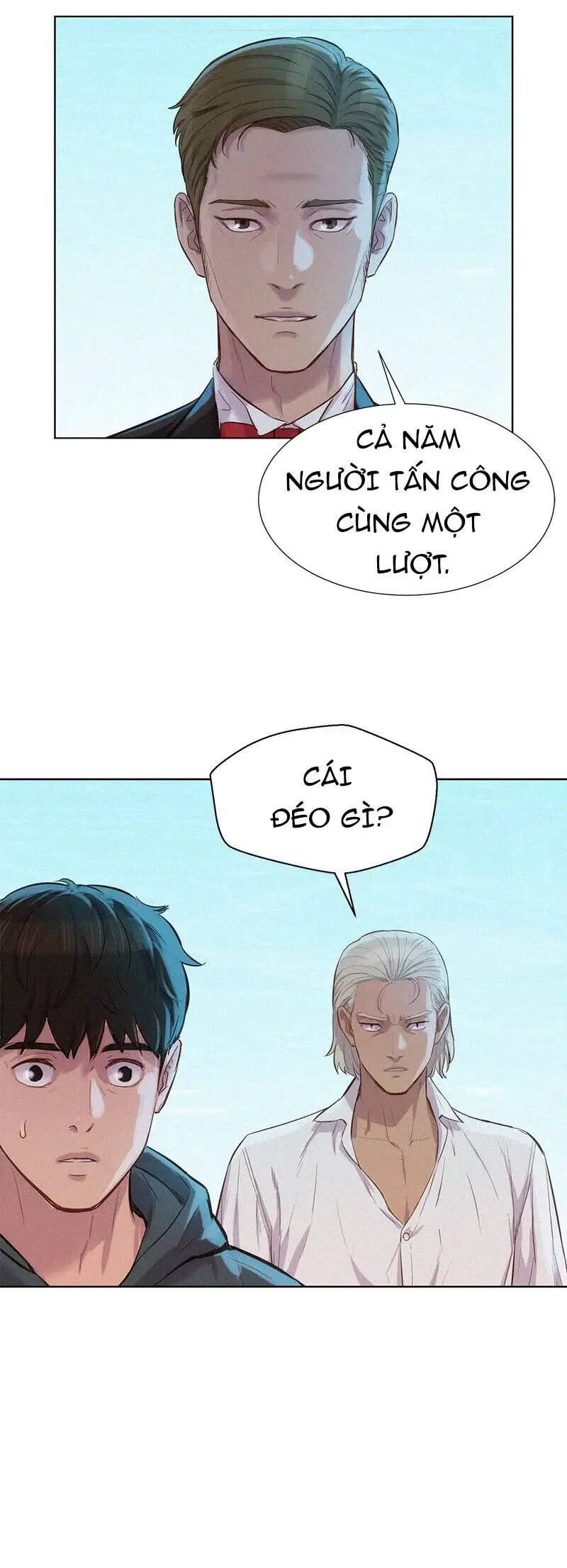 Thợ Săn 3 Cm Nettruyen ZZZ Chương 98 Page 89