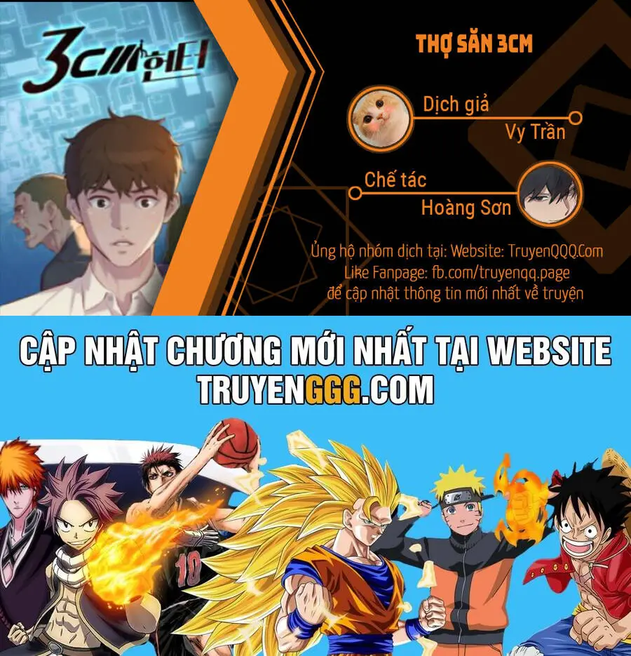 Thợ Săn 3 Cm Nettruyen ZZZ Chương 98 Page 91