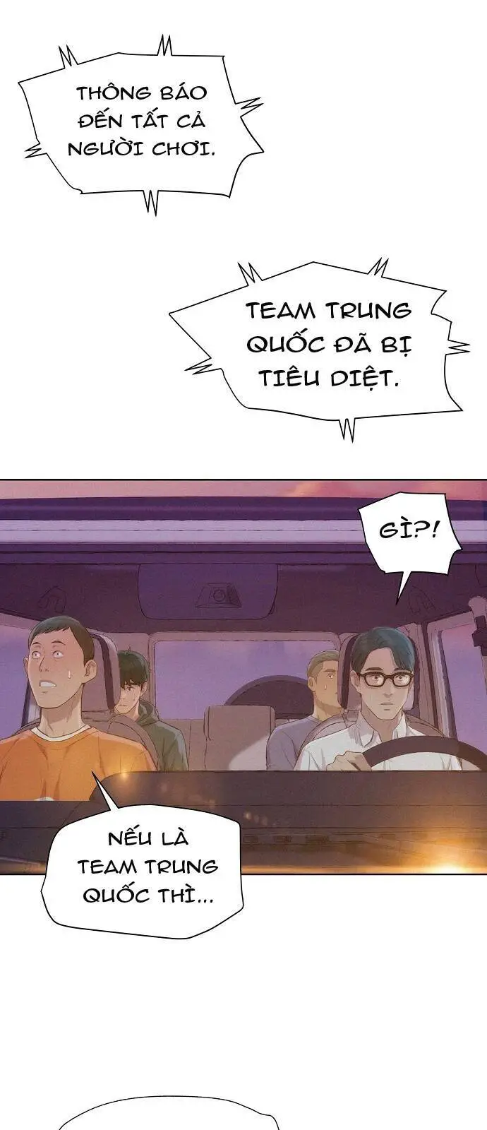 Thợ Săn 3 Cm Nettruyen ZZZ Chương 76 Page 6