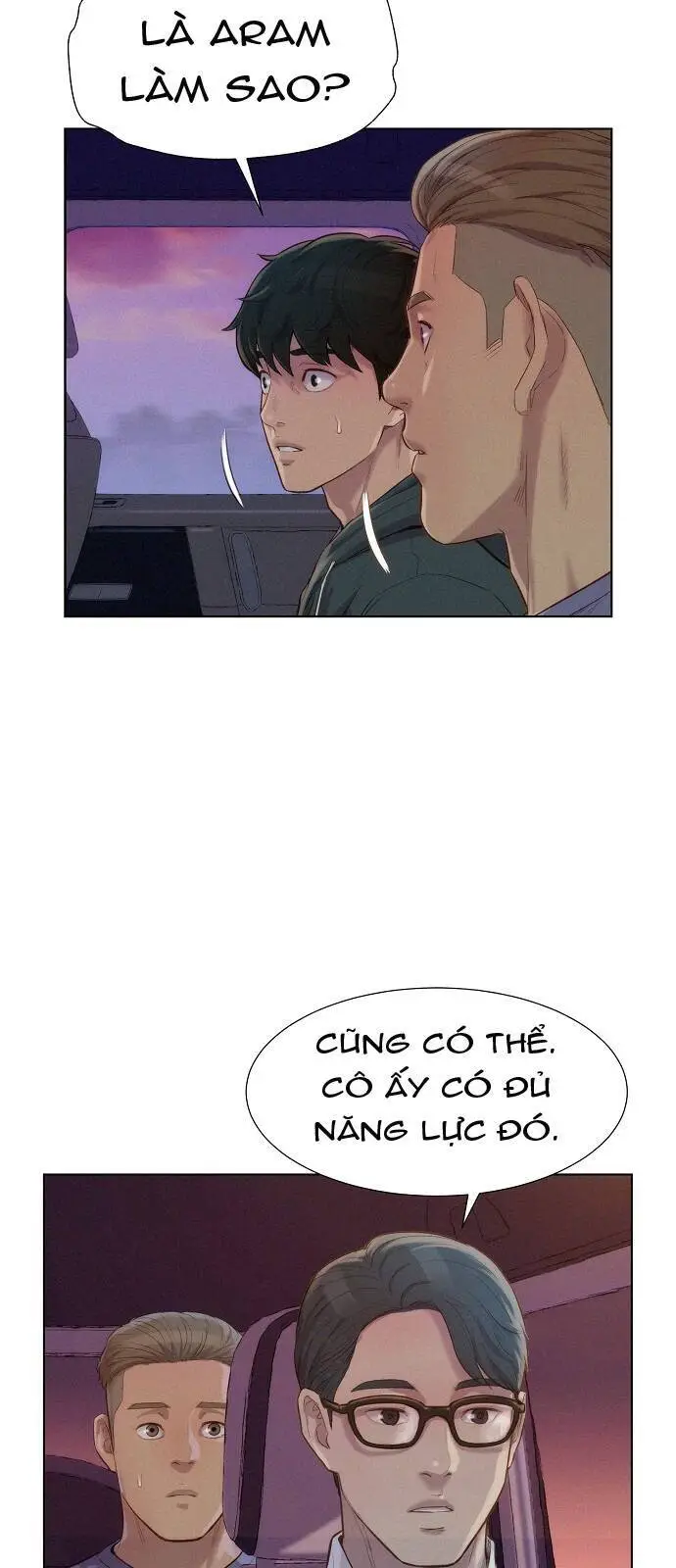 Thợ Săn 3 Cm Nettruyen ZZZ Chương 76 Page 7